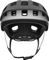 POC Cularis Pure MIPS Helmet - uranium black matt-hydrogen white | 59 - 62 cm