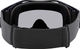 Oakley Masque Airbrake MTB - carbon fiber/light grey