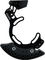 e*thirteen Vario Chainguide Enduro Kettenführung - black/ISCG 05