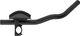 BBB Prolongateur de Guidon AeroBase BHB-52 - noir