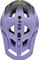 Fox Head Speedframe Pro MIPS Helm - backfade-lilac/55 - 59 cm
