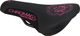 Chromag Overture Sattel - black-pink/243 mm/136 mm