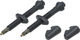 DT Swiss Juego de ruedas E 1800 SPLINE 30 Disc Center Lock 28" - negro/142 mm/100 mm/28"/Shimano carretera/100 mm/Shimano carretera/100 mm/142 mm