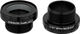 CeramicSpeed BSA 30 Coated Bottom Bracket - black/BSA