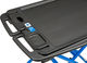 ParkTool Transportable Werkbank PB-1 - blau / schwarz