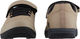 Fox Head Chaussures VTT Union - mocha/42