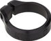 OAK Components Orbit Seatpost Clamp - black/38.5 mm