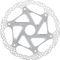 Hope MTB Bremsscheibe Center Lock Floating - silver/203 mm