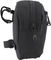 deuter Sacoche de Guidon Front Bag 1.2 - black/1200 