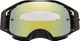 Oakley AIRBRAKE MX Goggle - 50th anniversary/24k iridium