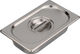 Reset Racing Parts Spa Teilewaschwanne - silber