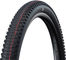 Schwalbe Pneu pliable Rick Evolution Speed XC Pro E-50 TLR 29" - black | 62-622 | 62 mm | 29 | 2.4 