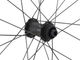Zipp 454 NSW Carbon Tubeless Disc Center Lock Laufradsatz - black/142 mm/100 mm/28"/SRAM XDR/100 mm/SRAM XDR/100 mm/142 mm