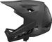 Lazer Chase Kineticore Fullface-Helm - matte black/52 - 54 cm