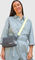 GOFLUO Colette Bolsa de Manillar/Bolso Bandolera - khaki grey/2 