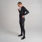 GripGrab RIDE Thermal Bib Tights - black/M