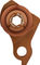 Burgtec Patte de Dérailleur Trek ABP UDH - kash bronze