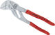 Knipex Pliers Wrench - red/180 mm