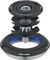 Cane Creek Hellbender 70 Slam IS41/28,6 Steuersatz Oberteil - black/IS41/28,6