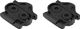 HT Calas X1 Cleats - black