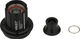 Race Face Freilaufkörper Vault - universal/Shimano MTB/Shimano MTB