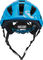 Endura Casque SingleTrack - electric blue | 58 - 63 cm