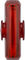 CATEYE TL-LD710GK Rapid X2G Kinetic LED rear light w/ brake light StVZO appr. - black-red