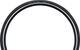 Schwalbe Cubierta de alambre Lugano II Endurance 28" - negro/28 /25 /25-622