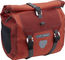 ORTLIEB Bolsa de manillar Handlebar-Pack Plus - salsa-dark chili/11000 