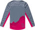 Troy Lee Designs Skyline Pro L/S Jersey - slate | S