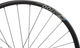 DT Swiss Set de Roues HX 1700 SPLINE 29" 30 Boost Disc Center Lock Hybrid - noir/SRAM XD/Boost/148 mm/110 mm/Boost/29"/110 mm/SRAM XD/110 mm/148 mm