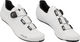 Fizik Zapatillas para ciclismo de ruta Tempo Overcurve R4 - white-white | 41