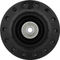 SON 28 disc center lock hub dynamo - black/28 hole