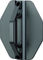 Topeak Soporte de pared para bicicleta Swing-Up Bike Holder - negro