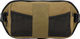 Capsuled Riñonera Hip Bag - military olive/4000 