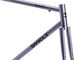 Surly Steamroller 28" frame Kit - anxious lavender | 38 mm | L | 28" | 1 1/8"