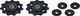 SRAM Set de Galets de Dérailleur pour X7 / X9 / X0 Modèle 2010-2011 - noir/11 dents