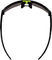 Oakley Lunettes de sport Sutro Lite - matte black/prizm road jade