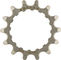 Connex Pignon pour e-bike pour motorisations Bosch - argenté/14 /pignon unique