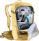 deuter Compact 14+3 Rucksack - savanna-dune/17 l