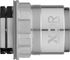 Fulcrum Corps de Roue Libre SRAM Road 11/12 vitesses - universal/SRAM XDR/SRAM XDR