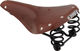 Brooks Selle Flyer - brun/universal
