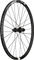 DT Swiss HG 1800 SPLINE 25 Disc Center Lock Hybrid 27.5" Wheelset - schwarz | Non Boost | Non Boost | SRAM XDR | 142 mm | 100 mm | 27.5" (650B) | 100 mm | 100 mm | 142 mm