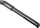 Lezyne CNC Tech Drive HP Mini-pump - black/medium