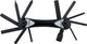 Lezyne RAP II 12 Multi-tool - black