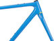OPEN Kit de cuadro NEW U.P. - blue/M/12 mm Eje Pasante