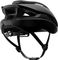 LUMOS Casco Ultra Fly Mips+Firefly - stealth black | 54 - 61 cm