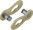 Connex 9sG 9-fach Kette - gold/114