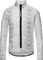 GORE Wear Spinshift Pixel Windbreaker Wind Vest - strave white - multicolor | M