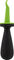 CushCore Bead Dropper - black-green